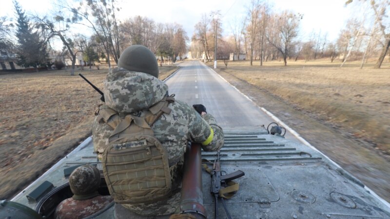 Gjermania do t’i dërgojë Ukrainës armë anti-tank dhe armë kundërajrore