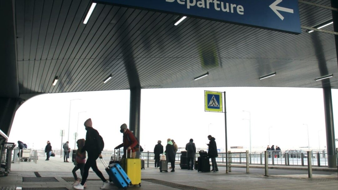 Paris-Charles de Gaulle Airport Terminal 1 reopens ahead of Olympics 2024