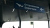 Росія: аеропорт Санкт-Петербурга не приймав літаки, небо над містом тимчасово закривали
