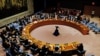 نشست شورای امنیت ملل‌متحد در مورد افغانستان؛ "نقض حقوق بشری برای صلح و ثبات مضر است"