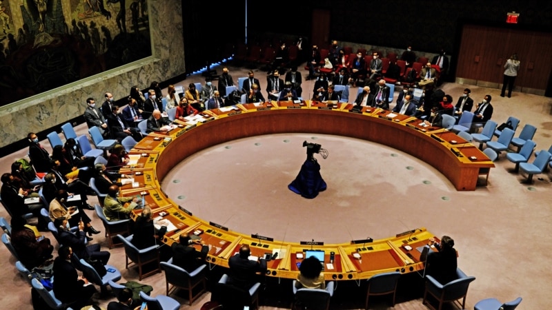 ООН призывает Ереван и Баку предпринять шаги «в направлении заключения долгосрочного мирного договора»