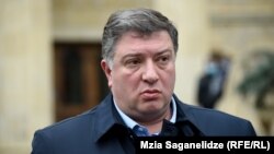 Гиги Угулава