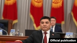Эмил Ҷамгирчиев
