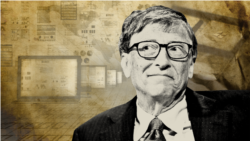 Vizionar Bill Gates između monopoliste i filantropa