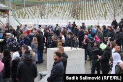 Dan nezavisnosti u Srebrenici