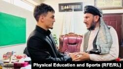 نظر محمد مطمین، محمد ذکریا زماني