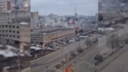 Në Harkiv raportohet për dhjetëra viktima civile