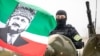 Военнослужащий в Чечне, иллюстративное фото