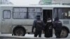 Задержания в Казани, 27 февраля.