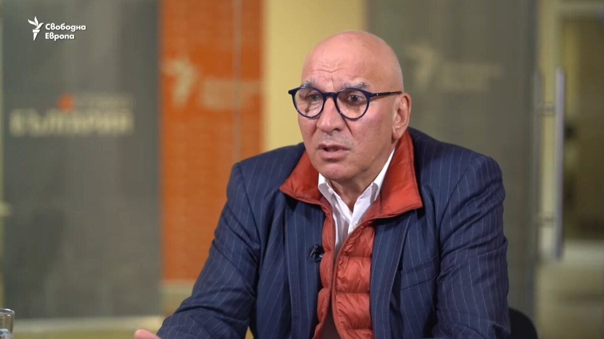 Колко ще издържат руснаците, преди да се разбунтуват. Левон Хампарцумян ...