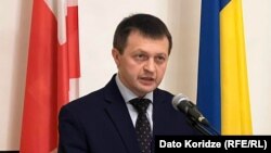 Андрей Касьянов
