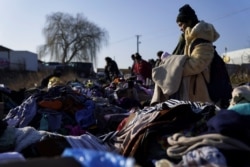 Granični prelaz Medyka u Poljskoj