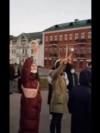 Anti-War Protests Break Out Across Belarus Anti-War Protests Break Out Across Belarus