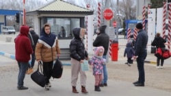 Cum îi întâmpinăm pe refugiații ucraineni?