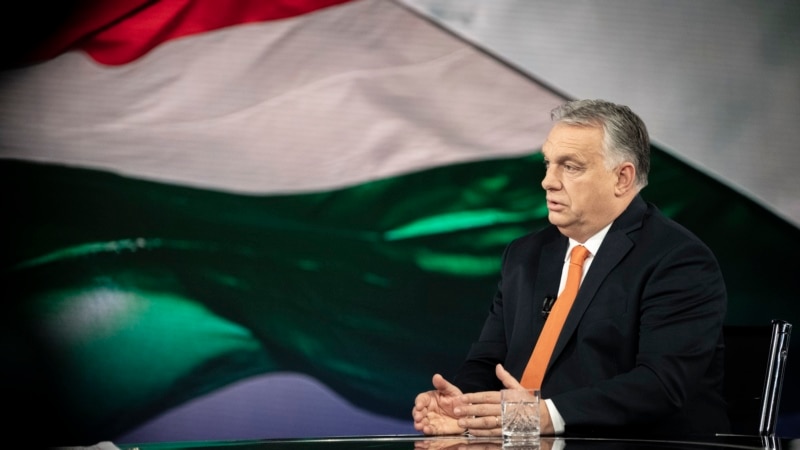 Orban najavio da Mađarska neće staviti veto na sankcije EU Rusiji