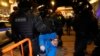 Մոսկվայի քաղաքապետը սպառնում է պատժել ցուցարարներին 