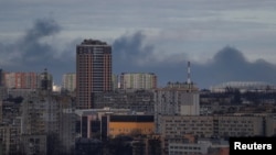 Kiev, 27 shkurt 2022.