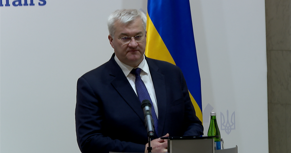 11 країн приєдналися до угоди про спеціальний трибунал щодо агресії рф