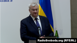 Раніше сьогодні Андрій Сибіга подякував Латвії за «важливе та принципове» рішення долучитися до створення спеціального трибуналу