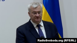 Андрій Сибіга висловив переконання, що Іран «має понести відповідальність»