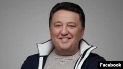 Олександр Фельдман, народний депутат України