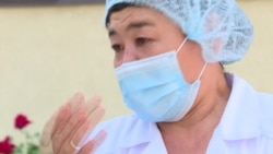 В Кыргызстане заразившиеся COVID-19 медики и умершие от этой болезни не могут получить обещанные выплаты