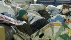 Autoritățile moldovene caută locuri suplimentare pentru refugiații ucraineni