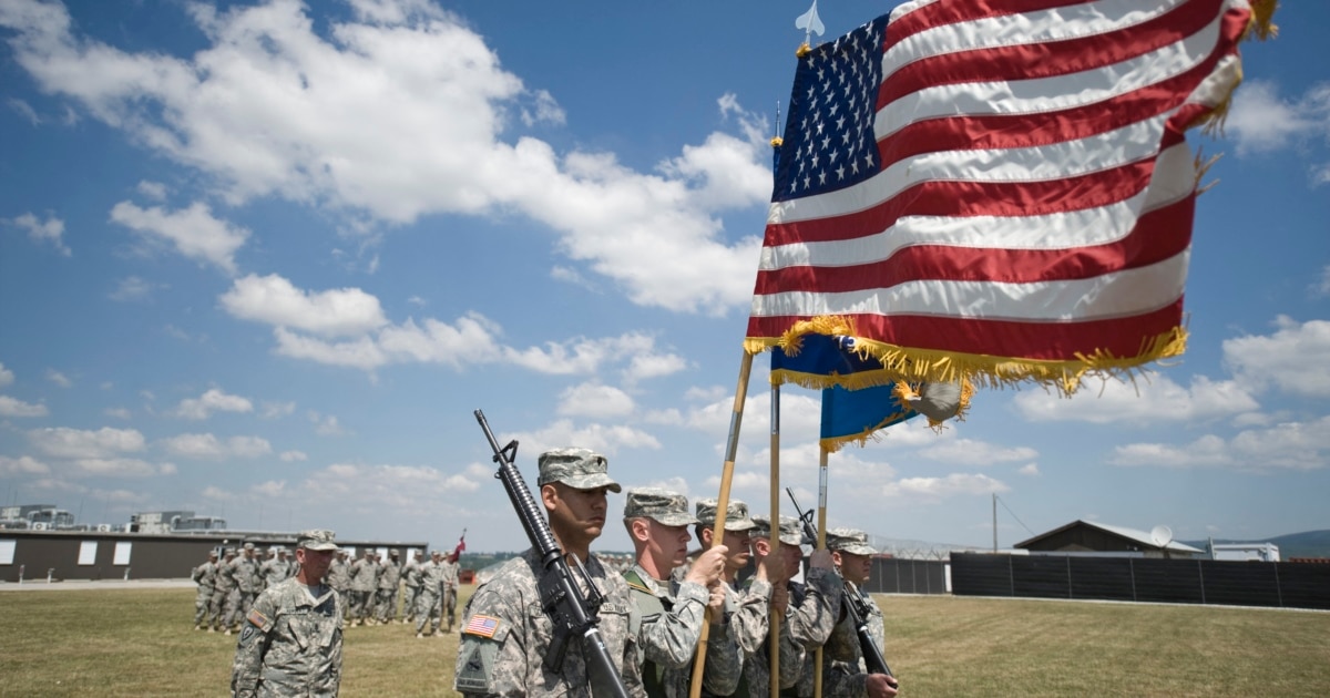Why The US Suspended A 'Strategic Dialogue' With Kosovo Before It Even Began