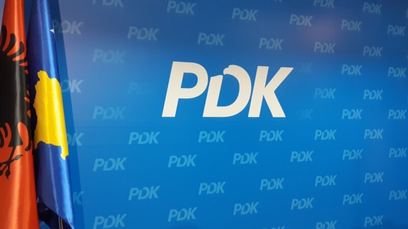 PDK: Kryeministri u nxitua që shkoi në Bruksel 