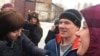 Freed From Prison, Russian Activist Says He Was 'Broken' By Abuse
