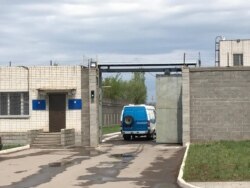 Нұр-Сұлтандағы әкімшілік жазаға тартылғандарды қамауда ұстайтын уақытша изолятор.