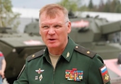 Zëdhënësi i Ministrisë ruse të Mbrojtjes, Igor Konashenkov.