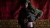 Noorudin, an Afghan man, sold his kidney on the black market to feed his family in 2022. 