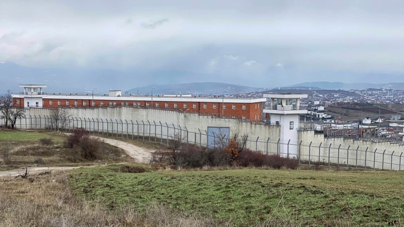 Kosovo închiriază Danemarcei celule de închisoare. Costul: 210 milioane de euro