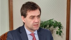 Nicu Popescu: Dialogul cu Rusia este pus pe pauză