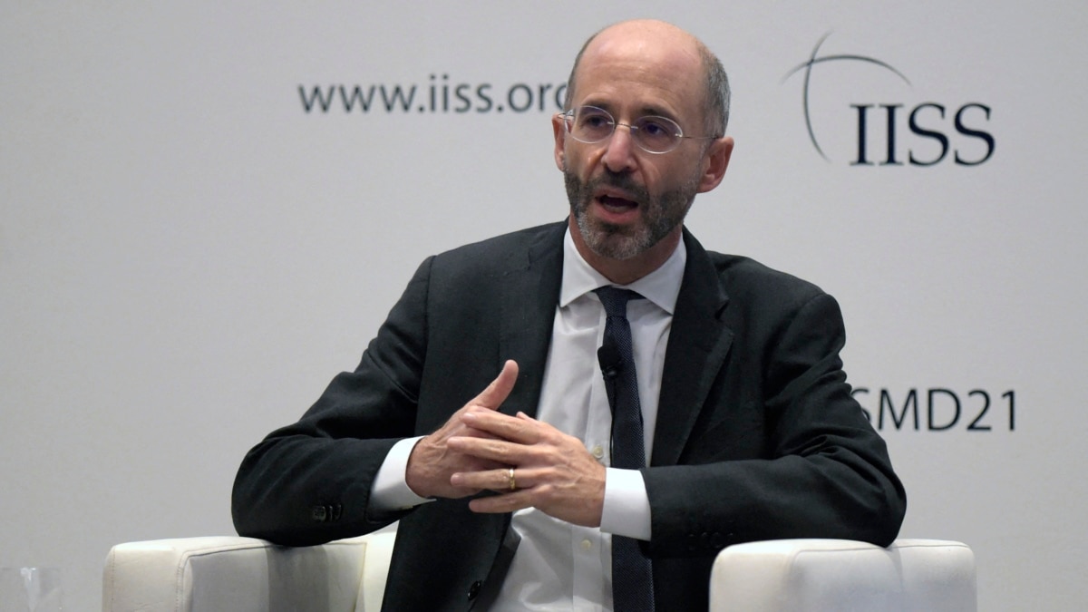 U.S. Envoy Says Iran Added Demands In Nuclear Talks - Vimarsana News
