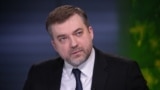 Андрій Загороднюк, міністр оборони України у 2019-20-му роках