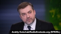 Андрій Загороднюк, міністр оборони України у 2019-20-му роках