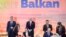Состанок, Отворен Балкан. Тирана 21.12.2021