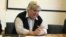 Aleksandar Rusakov, profesor na Katedri za albanski jezik Univerziteta u Sankt Peterburgu u Rusiji.
