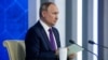 Путін заявив про «позитивну реакцію» Заходу на вимоги Росії щодо нерозширення НАТО