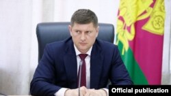 Андрей Алексеенко