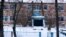 Здание детского сада в селе Большое Карачкино, которое продали через сервис "Авито"