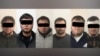 Бишкек милициясы таркаткан сүрөт. 24-декабрь. 2021-жыл