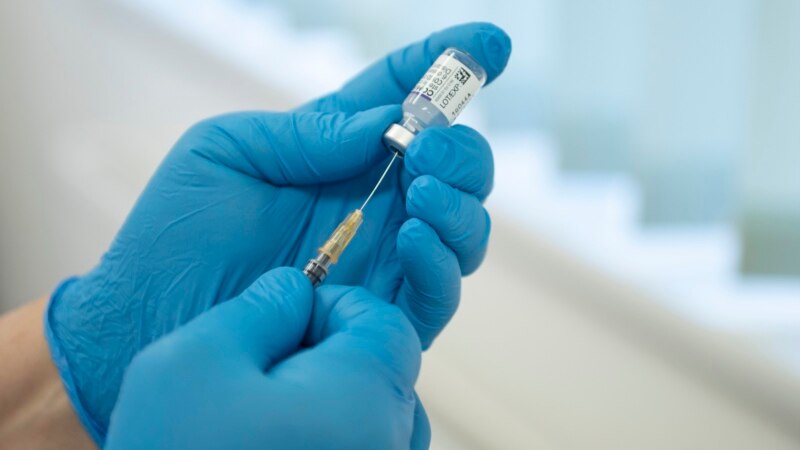 EMA počela ispitivanje modifikovane verzije Pfizer vakcine
