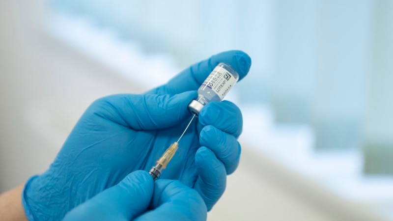 Moderna tuži Pfizer zbog tehnologije COVID vakcina 