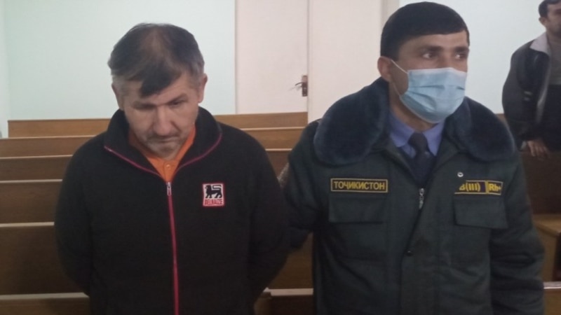 Генпрокуратура Таджикистана обнародовала подробности изнасилования и убийства 9-летней девочки