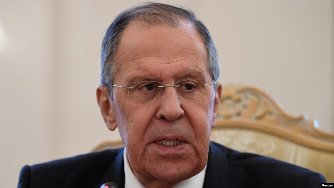 După negocierile de la Antalya dintre Rusia și Ucraina, ministrul rus de externe Serghei Lavrov a transmis mesajul că Rusia va merge până la capăt. Rusia nu a acceptat nici măcar coridoarele umanitare.