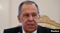 După negocierile de la Antalya dintre Rusia și Ucraina, ministrul rus de externe Serghei Lavrov a transmis mesajul că Rusia va merge până la capăt. Rusia nu a acceptat nici măcar coridoarele umanitare.