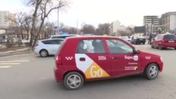 В Кыргызстане хотят лицензировать такси